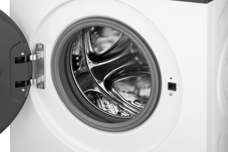 C��������� ������ � ���������� � ����� Weissgauff WM 40106 Inverter Steam