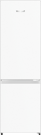   Weissgauff WRK 180 Total NoFrost White