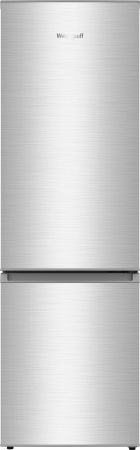   Weissgauff WRK 145 DeFrost Inox