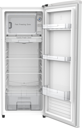   Weissgauff WRK 1275 DeFrost White