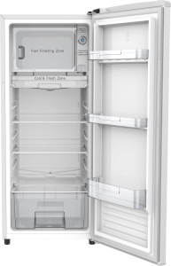   Weissgauff WRK 1275 DeFrost White