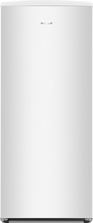   Weissgauff WRK 1275 DeFrost White