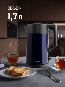   Weissgauff WK 1510 Marine BodyCool