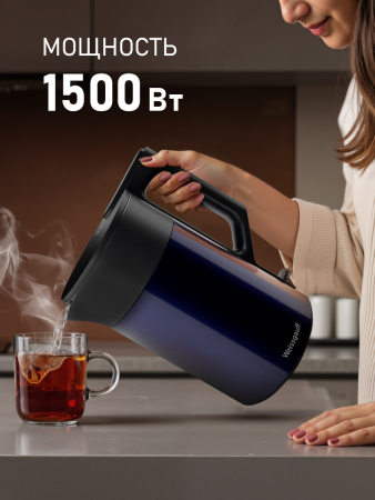 ������ ������������� Weissgauff WK 1510 Marine BodyCool