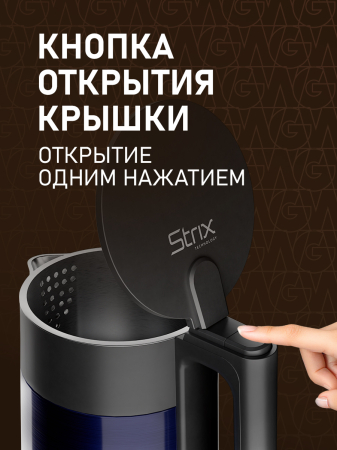 ������ ������������� Weissgauff WK 1510 Marine BodyCool