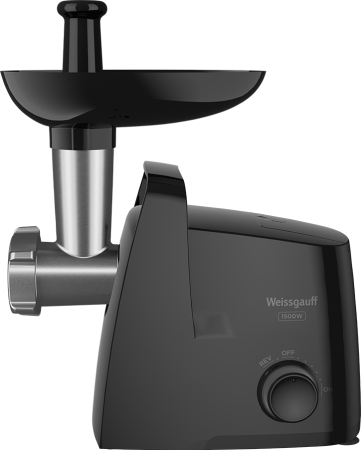   Weissgauff WMG 375 PB Force Power