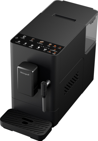  Weissgauff WCM-230 ColorTouch Cappuccino Nero