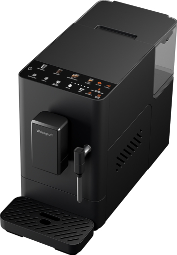 ���������� Weissgauff WCM-230 ColorTouch Cappuccino Nero