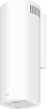    Weissgauff TUBUS 900 PB WH