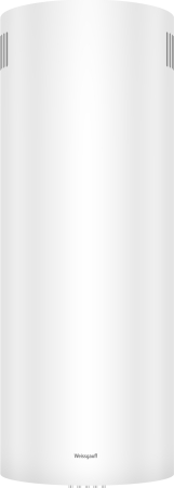    Weissgauff TUBUS 900 PB WH