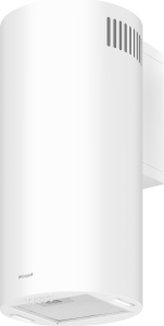    Weissgauff TUBUS 700 PB WH