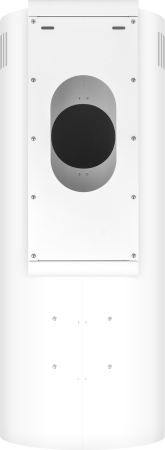    Weissgauff TUBUS 900 PB WH