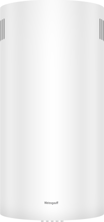    Weissgauff TUBUS 700 PB WH