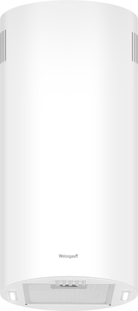    Weissgauff TUBUS 700 PB WH