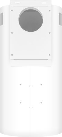    Weissgauff TUBUS 700 PB WH