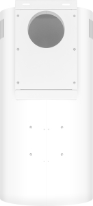    Weissgauff TUBUS 700 PB WH