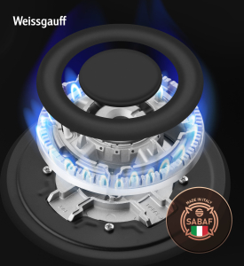 �������� ������ Weissgauff HG 430 BGV