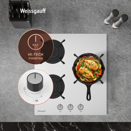 �������� ������ Weissgauff HG 430 WGV