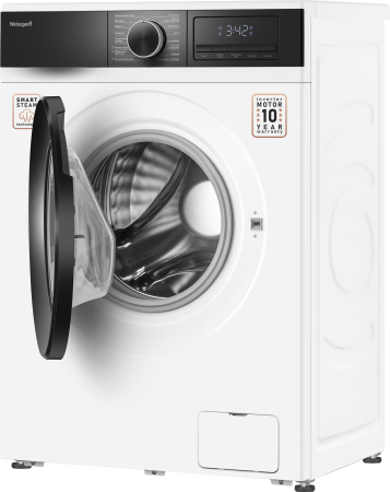 C��������� ������ � ���������� � ����� Weissgauff WM 45712 Inverter Steam