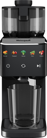  c Weissgauff WSJ 215 SD Digital Juicy Max