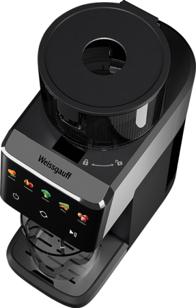  c Weissgauff WSJ 215 SD Digital Juicy Max