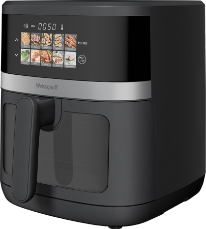 ��������� Weissgauff WAF 726 DS Digital OptiFry