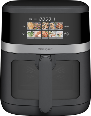 ��������� Weissgauff WAF 726 DS Digital OptiFry