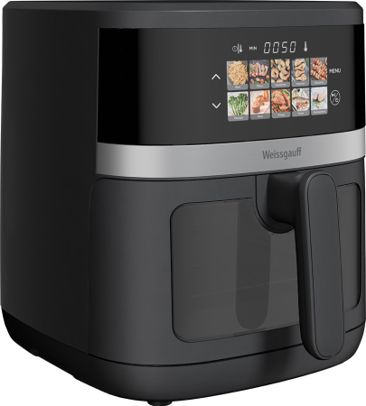 ��������� Weissgauff WAF 726 DS Digital OptiFry