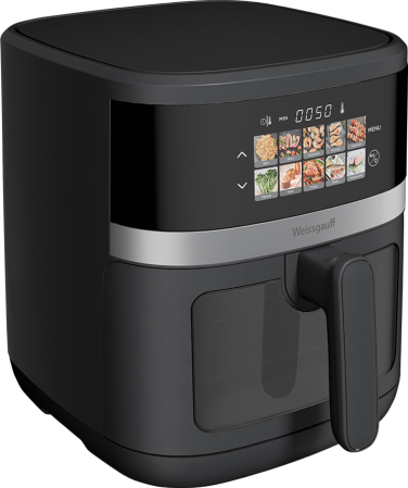 ��������� Weissgauff WAF 726 DS Digital OptiFry