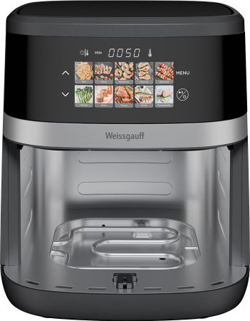 ��������� Weissgauff WAF 726 DS Digital OptiFry