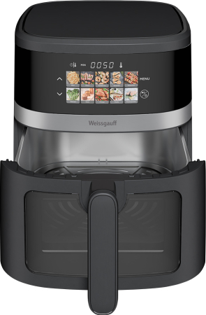 ��������� Weissgauff WAF 726 DS Digital OptiFry