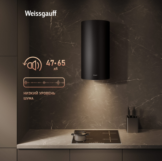 ������� �������������� ���������� Weissgauff TUBUS 700 PB BL