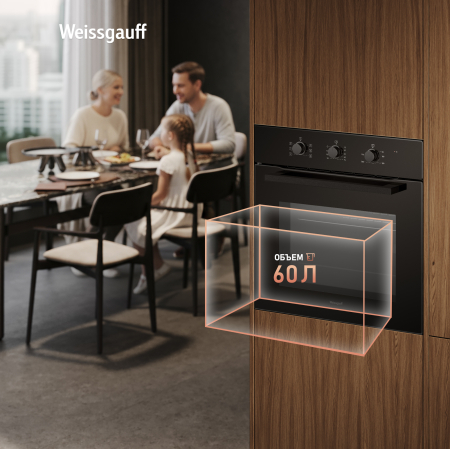 ������� ���� Weissgauff EOM 266 PMB