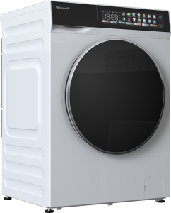 C      Weissgauff WM 995 Full Touch Inverter Steam