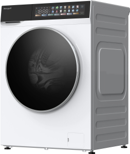 C      Weissgauff WM 995 Full Touch Inverter Steam