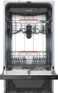         - Weissgauff BDW 4508 D Autoopen Infolight