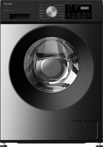 C    ,    Weissgauff WM 45127 Direct Drive Inverter Steam Deep Grey