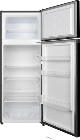 ��������������� ����������� Weissgauff WRK 1430 Defrost Black