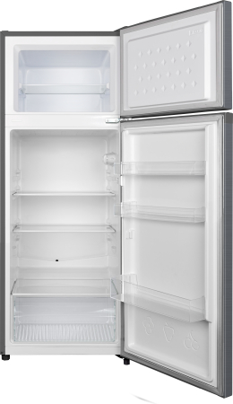 ��������������� ����������� Weissgauff WRK 1430 Defrost Dark Grey