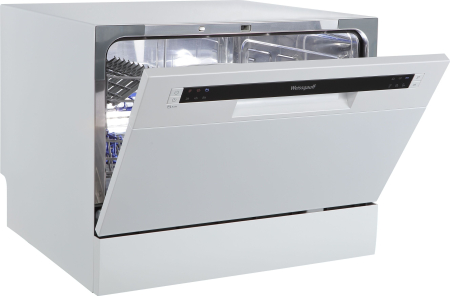     - Weissgauff TDW 4006