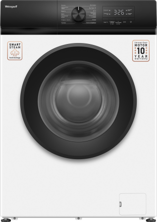 C��������� ������ � ���������� � ����� Weissgauff WM 39107 Inverter Steam