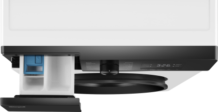 C��������� ������ � ���������� � ����� Weissgauff WM 39107 Inverter Steam