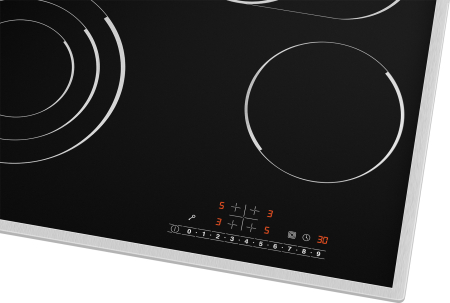     Weissgauff HV 643 BSX