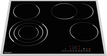     Weissgauff HV 643 BSX