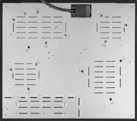     Weissgauff HV 643 BSX
