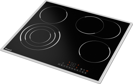     Weissgauff HV 643 BSX