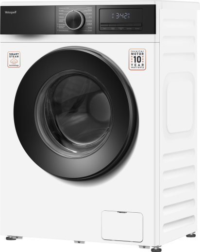 C��������� ������ � ���������� � ����� Weissgauff WM 45610 Inverter Steam