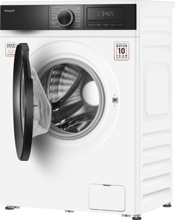 C��������� ������ � ���������� � ����� Weissgauff WM 45610 Inverter Steam