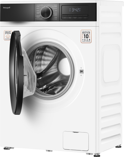 C��������� ������ � ���������� � ����� Weissgauff WM 45610 Inverter Steam