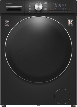 ���������� ������ � ������, ���������� � ����� Weissgauff WMD 4148 D Black